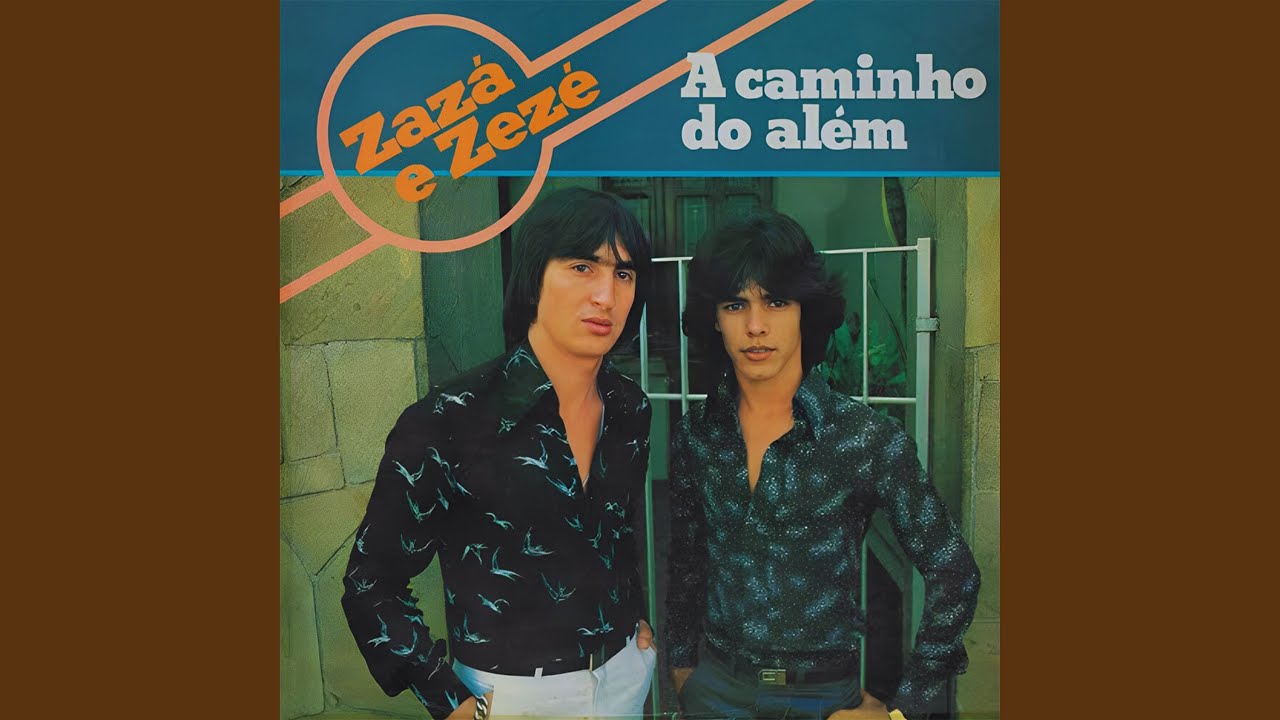 Chuvas de Maio (Los Aguaceros de Mayo)