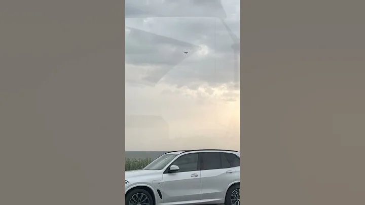 Riding the wind