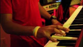 Grace Evora - Lolita - LIVE w/ Band in Bridgeport, CT