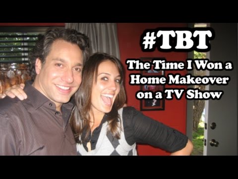 #tbt----the-time-i-won-a-home-makeover-on-a-tv-show