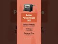 Best Portable Power Stations for Camping | Her Way (Sped Up) PARTYNEXTDOOR #travel