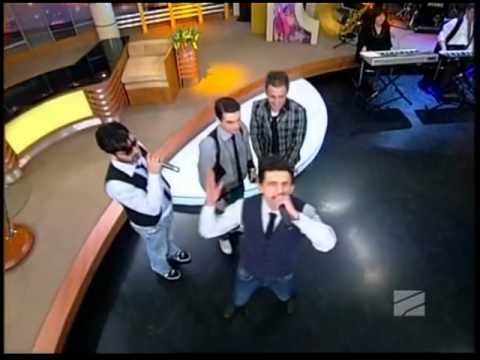 ელიავა სთრით ბოის - ზაფხული მოდის.