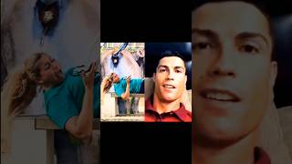 Cristiano ronaldo reaction 🔥💯🥵 #shorts #ronaldo #funny