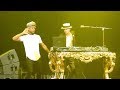 DJ Cassidy - Usher's UR Experience Tour