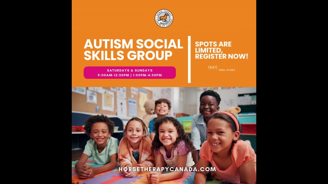 Support Your Child’s Social Growth with Weekend ABA Groups for Autism – Ages 7–16 | OAP Accepted