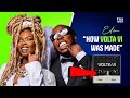 Why Ayigbe Edem Made A Song For All Voltarians The Volta Vi Story 