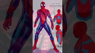 Actually good? Marvel Legends Spider-Man Ben Reilly Headsculpt