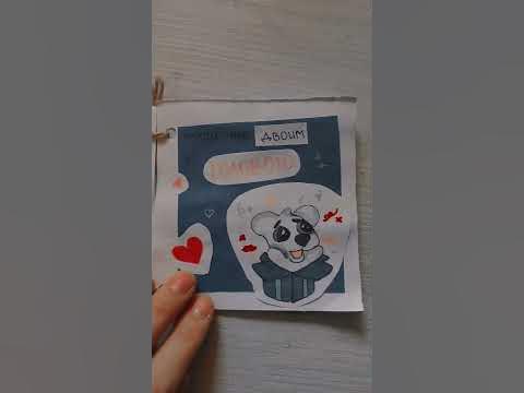 открытка с песней для подруги #14февраля #открытка #открыткадлялп # ...