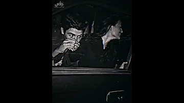 قلبي على البعد وياك ل تعذبا 