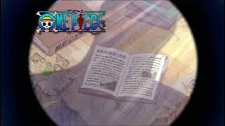 Nico Robin [Eye Catcher Theme]