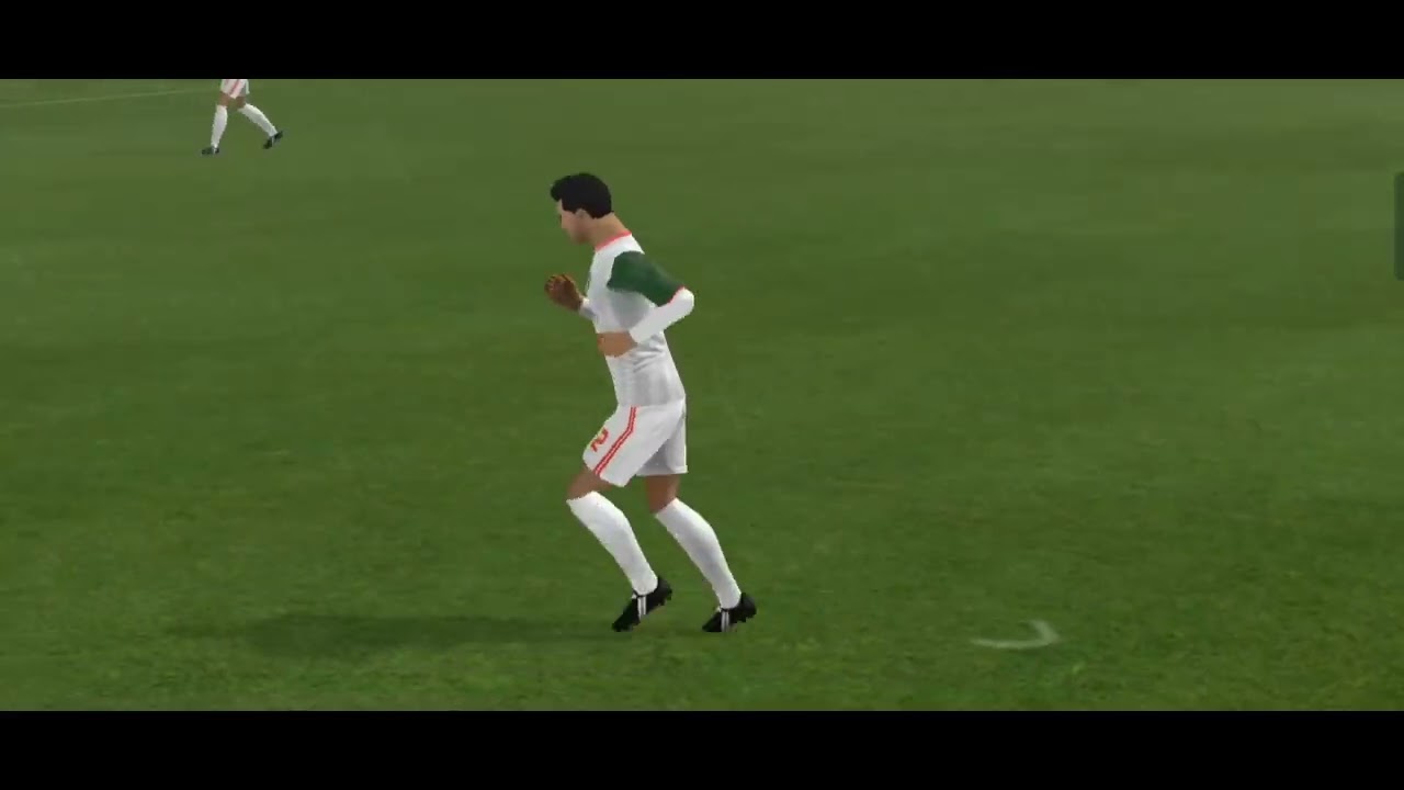 ALEVA Vs EPIC LEGEND UNLEASHED | Friendly Match | Dream League Soccer 2019