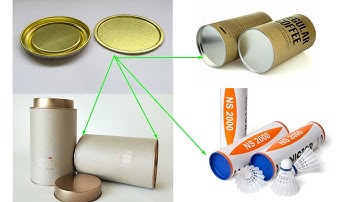 Water Latex Gluing Machine Gumming Machine Tinplate Metal Lids Paper Can Canister  Bottom Cap Cover