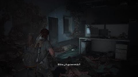 TLOU 2 -  // SURVIVOR // AGGRESSIVE SHOTGUN