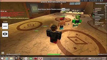 Twisted Murderer GamePlay (Episode 1)