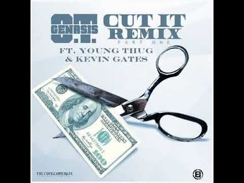 Cut It Remix