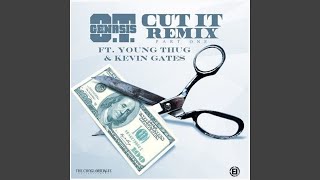 Смотреть клип Cut It (Remix)