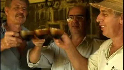Como se fabrica o licor?