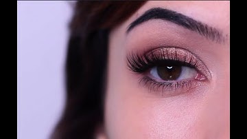 Trying THAT Beginner Friendly Magical Blending Technique for Eyeshadows #Makeup #Eyes #blending