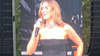 Delta Goodrem  - A Day On The Green  - Cher Tribute 