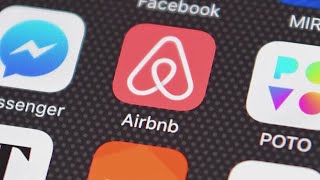 Airbnb says it's cracking down on parties during the holiday season