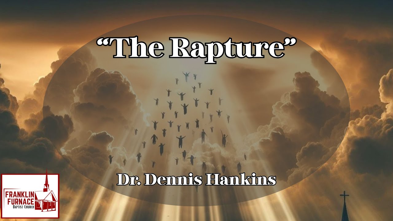 Doctor Rapture