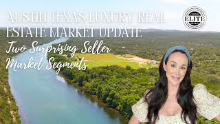 Austin Texas Luxury Real Estate Market Update | Fall 2025 Insights