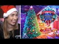 Christmas Stories: The Christmas Tree Forest - Hidden Object Game