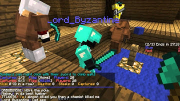 Twerk Video 2: Twerking with Lord_Byzantine, Miskey, and DRBOBINSKI