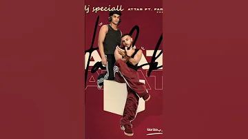 Attar FT Fares Soka Habibi Batata Remix Dj Speciallعطار و فارس سكر حبيبي بطاطا 