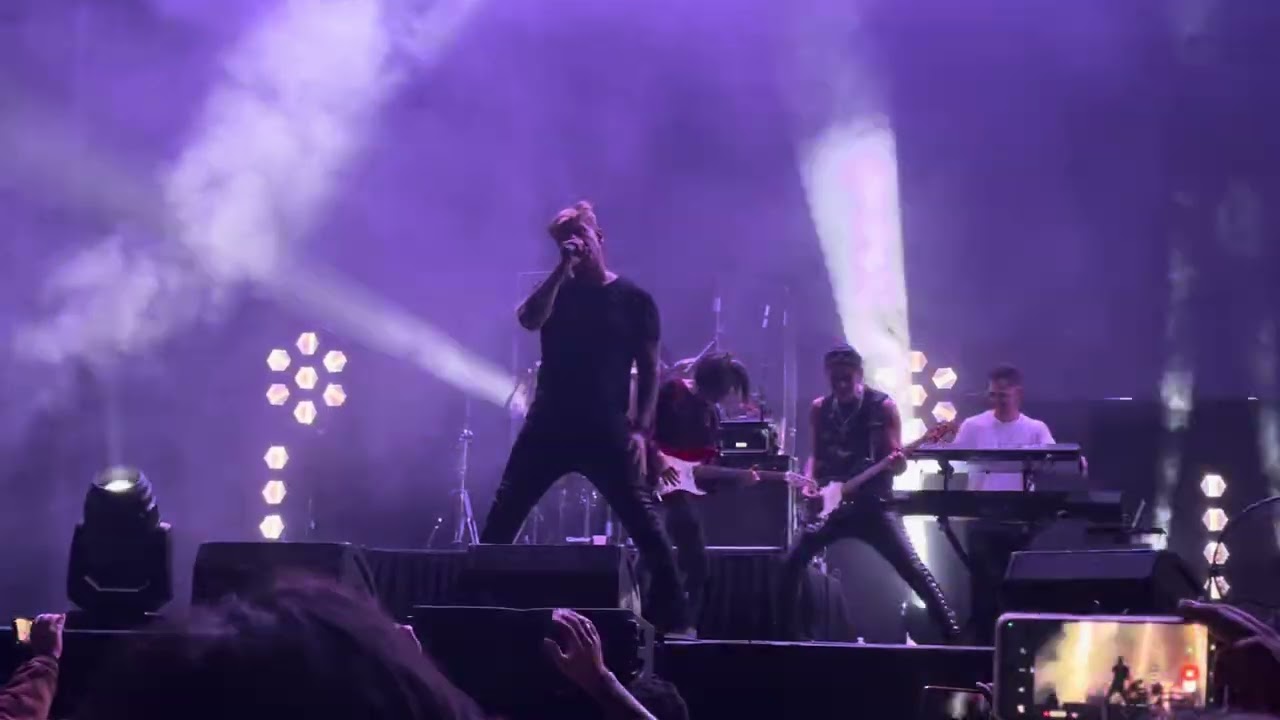 Vilma Palma E Vampiros PEPSI CENTER 20-Feb-26 *AUTO ROJO 