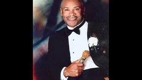 Michael Savage - Milton Bullock of The Platters Ca...