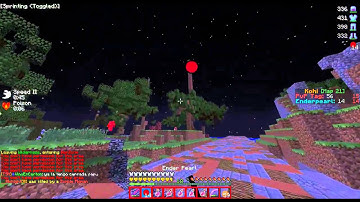 Kohi map 21~ A day in Valiance