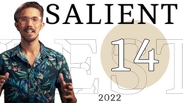 The Best Wordpress Theme Ever? (2022) [Salient Theme Review] with "Digital Tools"