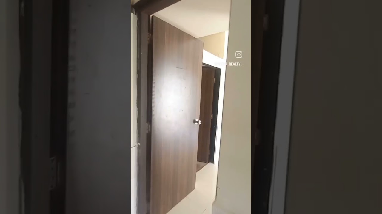 1 bhk virar west | raj maitry height global city virar west | 30 lakh full package | 📞 8983355925