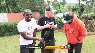 People Mistake Me for Mzungu - They think i have alot of Money - Armania Chumbindo