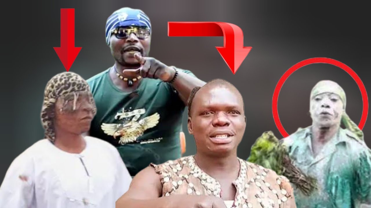 BA FAN YA CIU CIU SIDA YA KINSHASA BA BOYI VICTOIRE YA LOLA CONTRE KALELE 