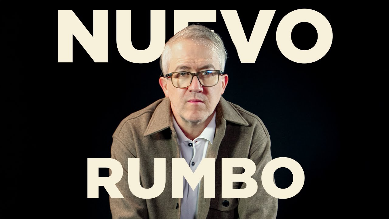 Neuvo Rumbo Un Nuevo Rumbo - YouTube