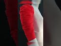 Designer sleeve designs dresses fashion style shorts viral youtubeshorts subscribe