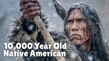 Alles wat we weten over de eerste Amerikanen wordt HERSCHRIJFT