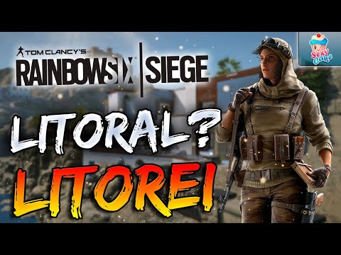 LITORAL? LITOREI