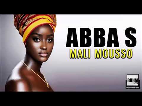 ABBA S - MALI MOUSSO (2020)