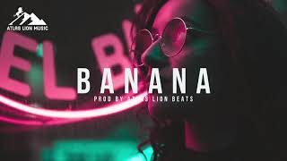 Banana 🍌 | Reggaeton x j balvin Type Beat instrumental | Prod By ANDO 🔥🎹