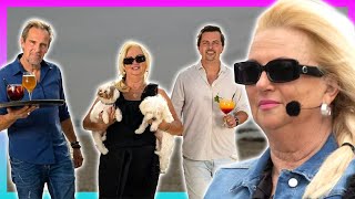 Verwoestend Nieuws Voor Monique Hansler Het Avontuur Houdt Hier Op