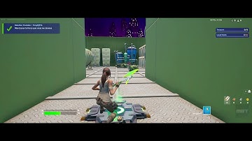 How YOU Can Complete Level 21 + SECRET PUZZLE in Fortnite GIANT ESCAPE ROOM 8? Tutorial/Walkthrough