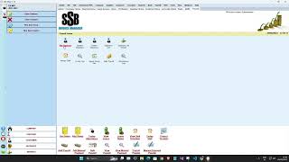 Waiter/Employee Creation| Restaurant Management Software In Kerala | SSB  SOFTWARE WITH ANDROID APP screenshot 5