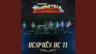 Video-Miniaturansicht von „Conjunto Primavera - Después De Ti“