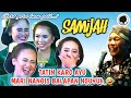 GORO - GORO LUCU POLL..!! WAYANG KULIT KI SENO NUGROHO | SINDEN SAMiJAH DADI PILIHAN DALANG E 🤣