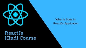 What is reactjs state & callback state feature | Hindi Tutorial - by Shiv Chhonkar