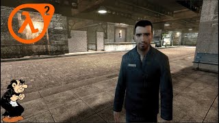 vanilla HL2RP  - are we getting executed ?