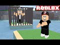 Zindanda Kaldım!! Lanetli Adalar - Panda ile Roblox Cursed Islands